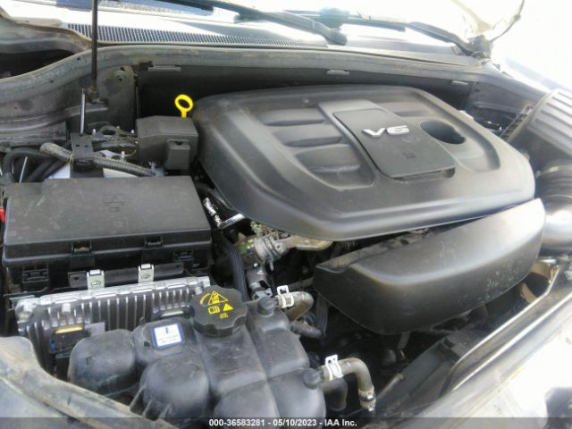 1C4RJFAGXKC608869 Jeep Grand Cherokee Altitude