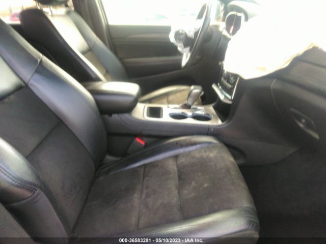 1C4RJFAGXKC608869 Jeep Grand Cherokee Altitude