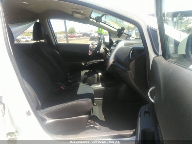 3N1CE2CP9FL392459 Nissan Versa Note Sv