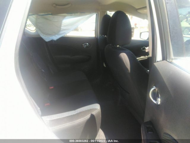 3N1CE2CP9FL392459 Nissan Versa Note Sv