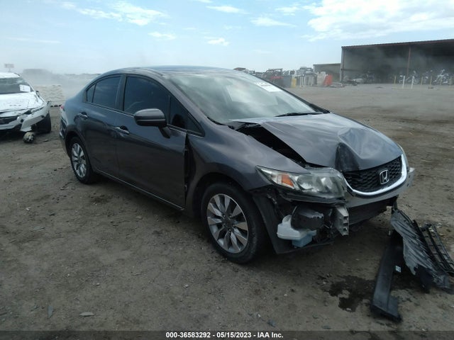 2015 19XFB2F50FE203750 main image