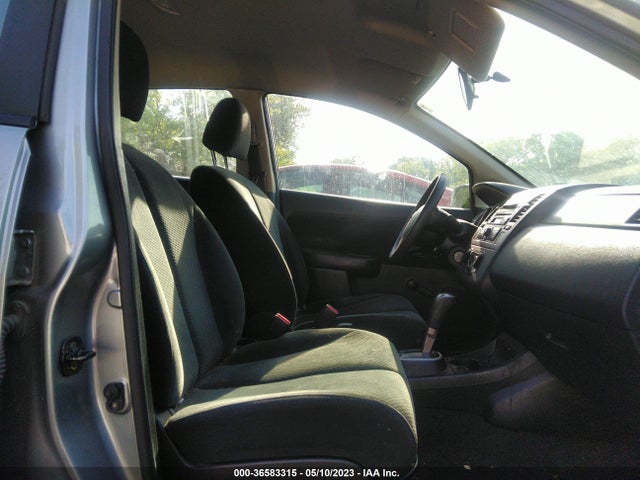 2011 NISSAN VERSA 1.8 S VIN: 3N1BC1CPXBL466039