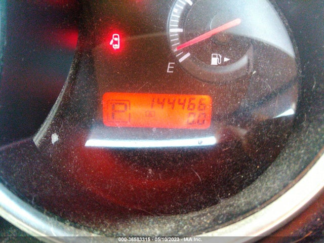 2011 NISSAN VERSA 1.8 S VIN: 3N1BC1CPXBL466039
