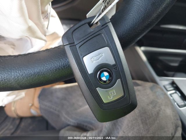 WBA3C1G58FNR50160 BMW 3 Series 328i