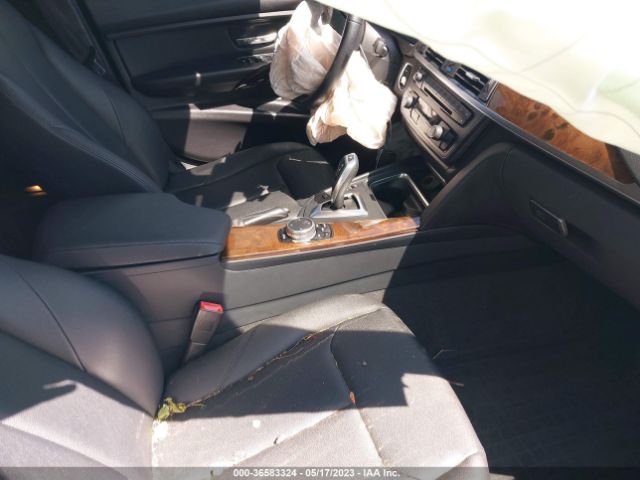 WBA3C1G58FNR50160 BMW 3 Series 328i