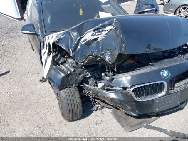 WBA3C1G58FNR50160 BMW 3 Series 328i
