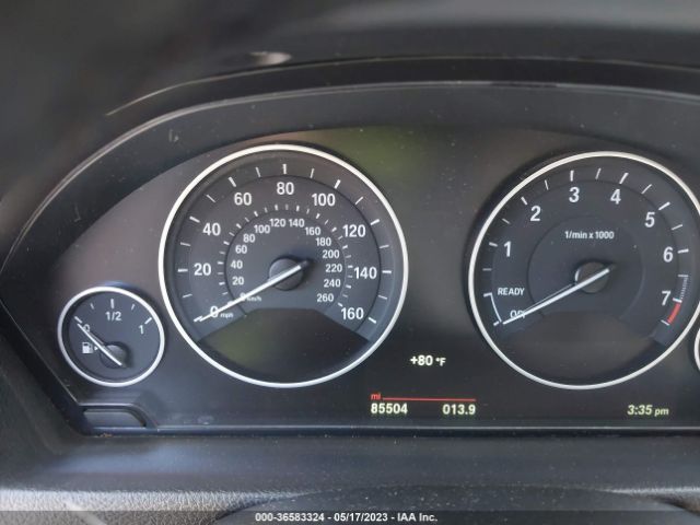 WBA3C1G58FNR50160 BMW 3 Series 328i