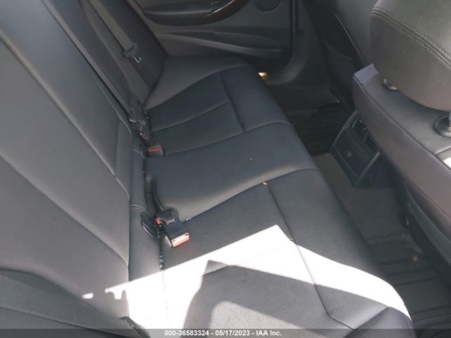WBA3C1G58FNR50160 BMW 3 Series 328i
