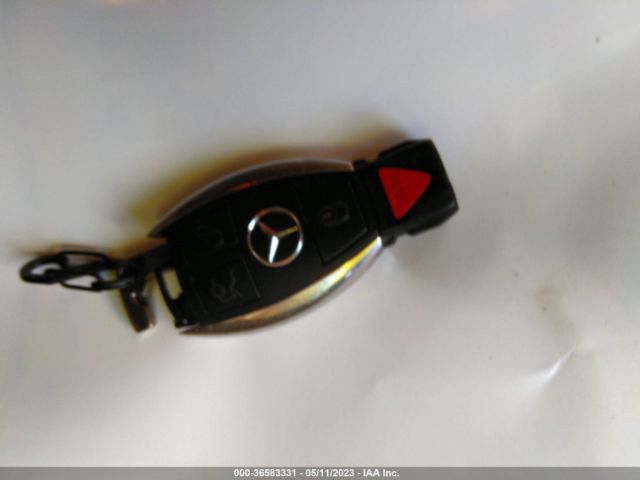 WDDGF8AB6EG165776 Mercedes-Benz C-class C 300