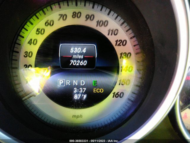WDDGF8AB6EG165776 Mercedes-Benz C-class C 300