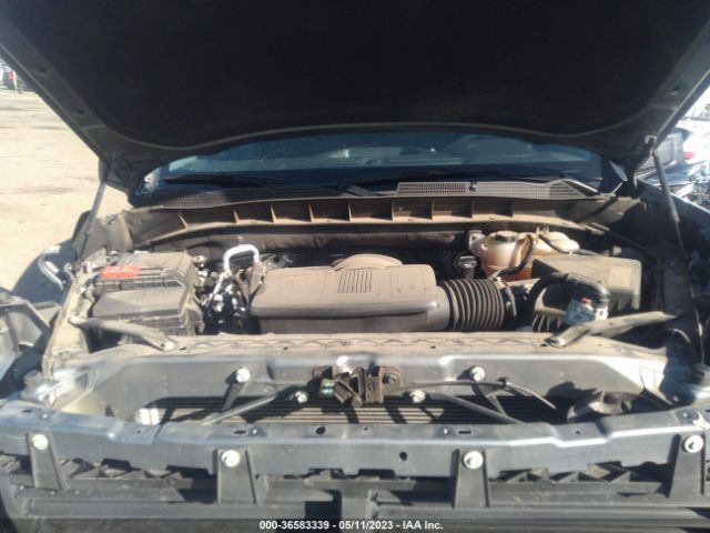 3GTU9CED8MG427142 GMC Sierra 1500 Elevation