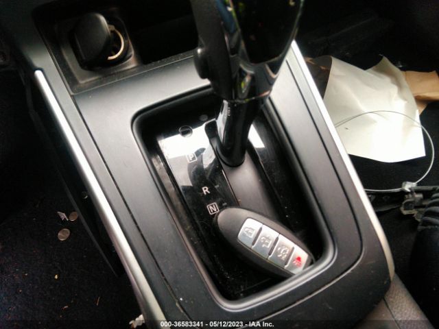 3N1AB7AP1JY336768 Nissan SENTRA SV