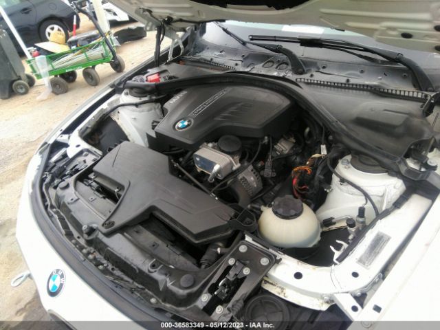 WBA3C1C52EK105875 BMW 3 Series 328i