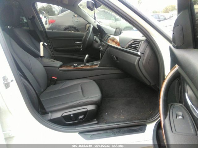 WBA3C1C52EK105875 BMW 3 Series 328i