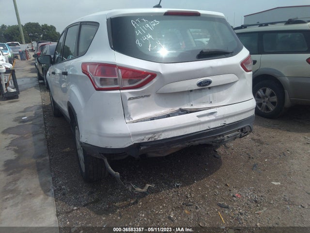 Ford ESCAPE S 2016 1FMCU0F72GUB71014 Image 7