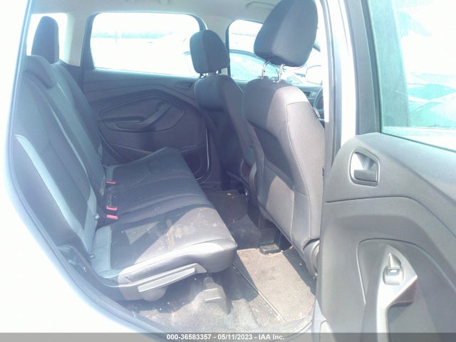Ford ESCAPE S 2016 1FMCU0F72GUB71014 Image 9