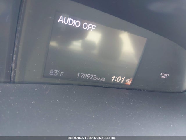 Honda Civic Sedan Lx 2014 2HGFB2F51EH547656 Image 8