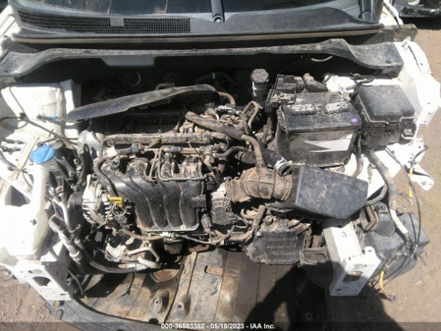 KNDJN2A2XF7139747 KIA Soul Base