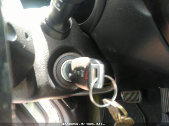 KNDJN2A2XF7139747 KIA Soul Base