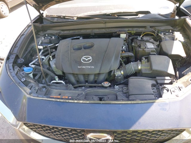 2021 MAZDA CX-30 PREFERRED VIN: 3MVDMBCL6MM263425