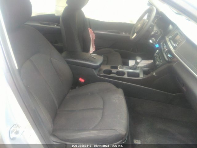 5XXGT4L32GG020598 KIA Optima Lx