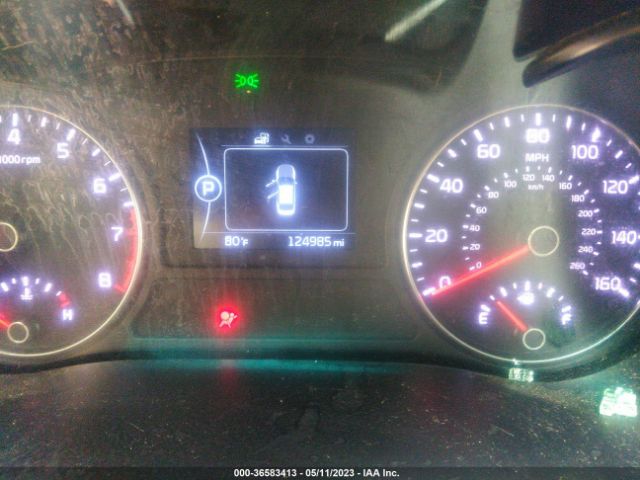 5XXGT4L32GG020598 KIA Optima Lx