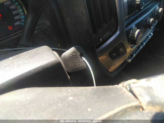Chevrolet Silverado 1500 Lt 2015 1GCVKREC5FZ283779 Image 3