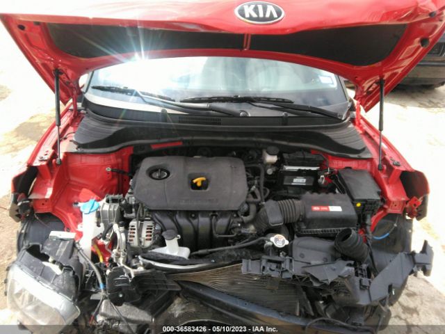 KNDJ23AU4N7162598 KIA SOUL LX