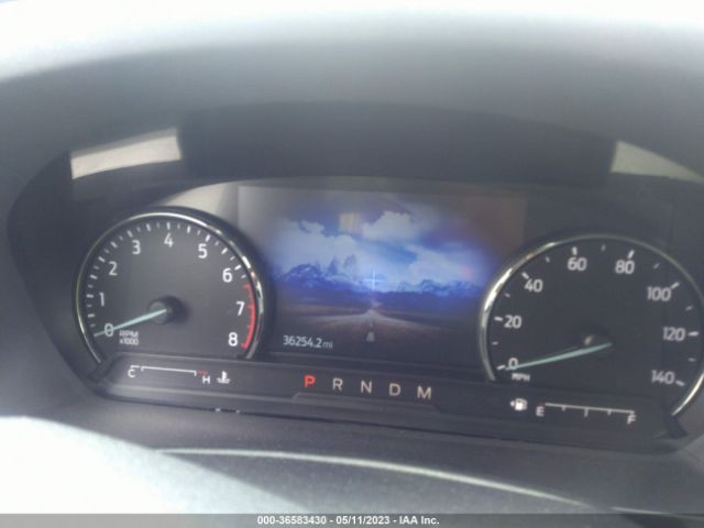 1FMSK7DH9LGC91665 Ford EXPLORER XLT