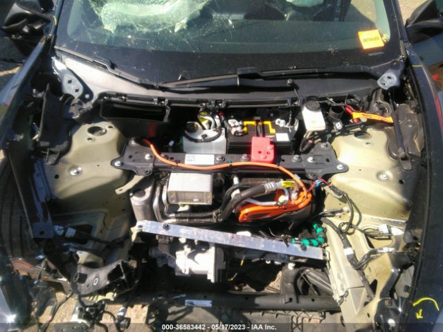 5YJ3E1EA0MF056940 Tesla Model 3 Standard Range Plus