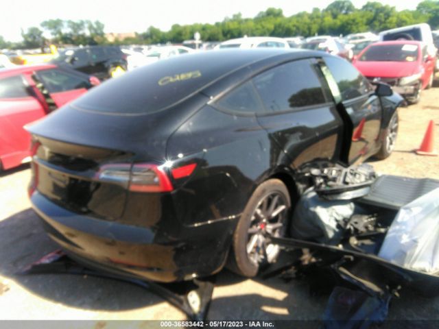 5YJ3E1EA0MF056940 Tesla Model 3 Standard Range Plus