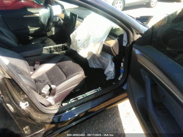 5YJ3E1EA0MF056940 Tesla Model 3 Standard Range Plus