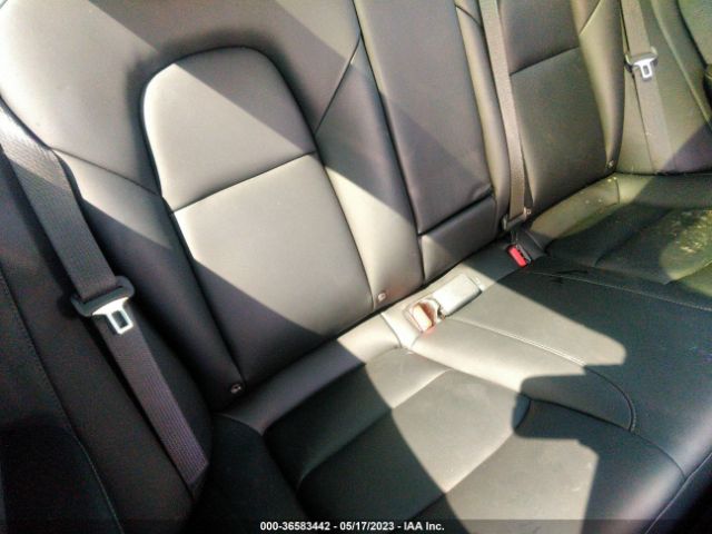 5YJ3E1EA0MF056940 Tesla Model 3 Standard Range Plus