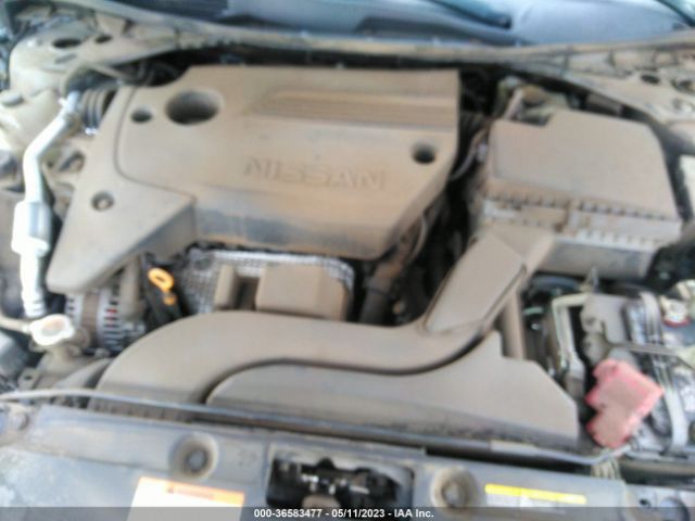 1N4AL3AP0HC225866 Nissan Altima 2.5 Sv