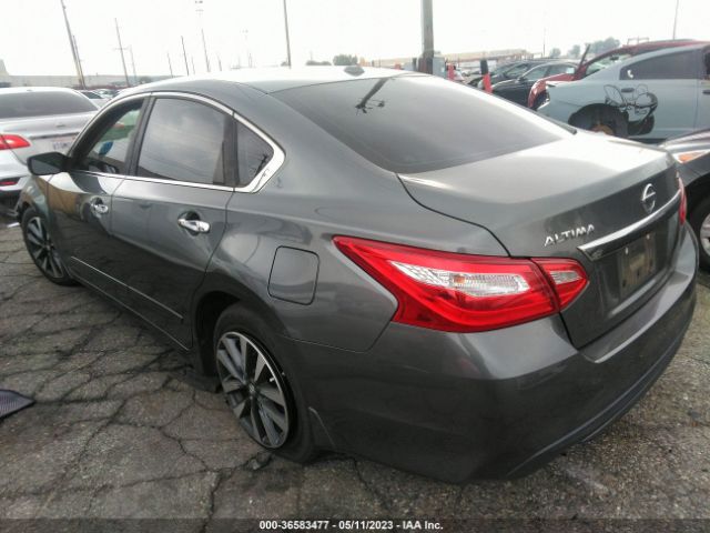 1N4AL3AP0HC225866 Nissan Altima 2.5 Sv