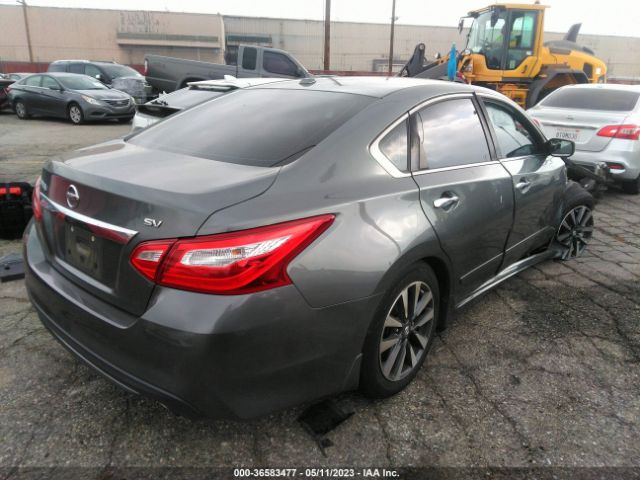 1N4AL3AP0HC225866 Nissan Altima 2.5 Sv