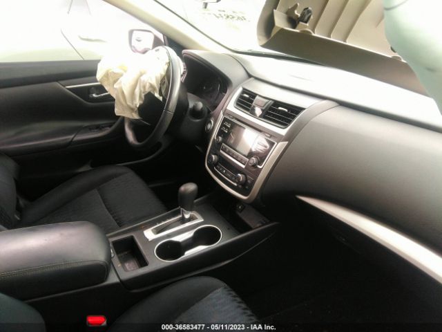 1N4AL3AP0HC225866 Nissan Altima 2.5 Sv