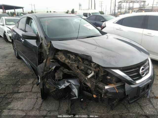 1N4AL3AP0HC225866 Nissan Altima 2.5 Sv