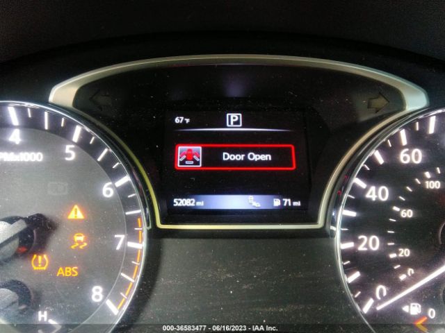 1N4AL3AP0HC225866 Nissan Altima 2.5 Sv