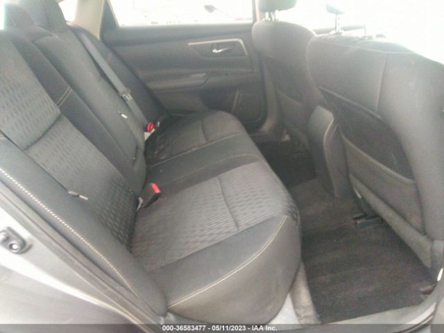 1N4AL3AP0HC225866 Nissan Altima 2.5 Sv