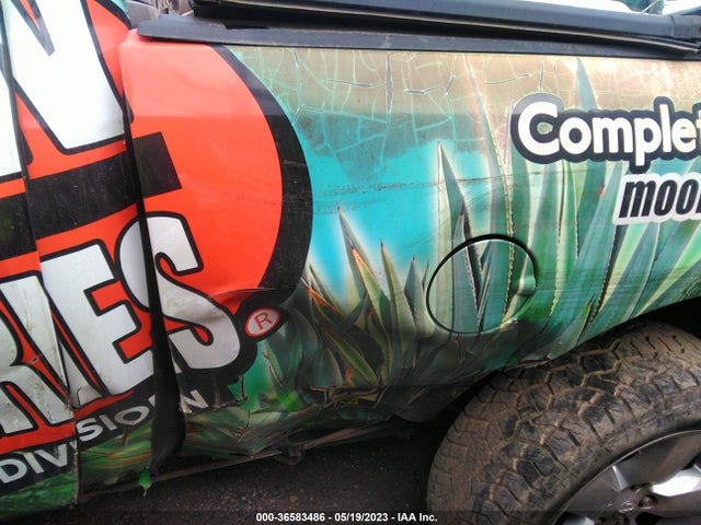 RAM 1500 Big Horn 2014 1C6RR6GG4ES267549 Image 7