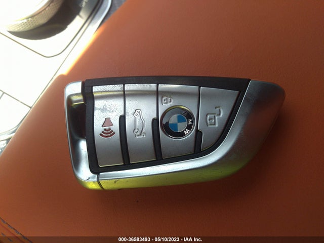 BMW M4 2022 аукцион фото