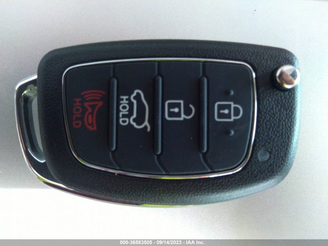 Hyundai ELANTRA SEL 2020 5NPD84LF2LH582031 Image 11