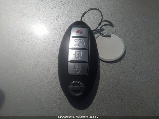 1N4AZ0CPXEC338925 Nissan Leaf Sl