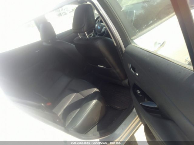 1N4AZ0CPXEC338925 Nissan Leaf Sl