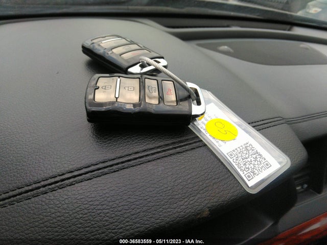 Aukcja sprzedaży 2018 Kia Cadenza Technology, vin: KNALC4J19J5098725, numer aukcji: 36583559