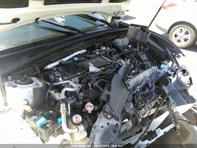 JTHB21B18K2034854 Lexus Es Es 300h