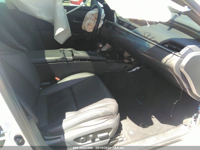 JTHB21B18K2034854 Lexus Es Es 300h
