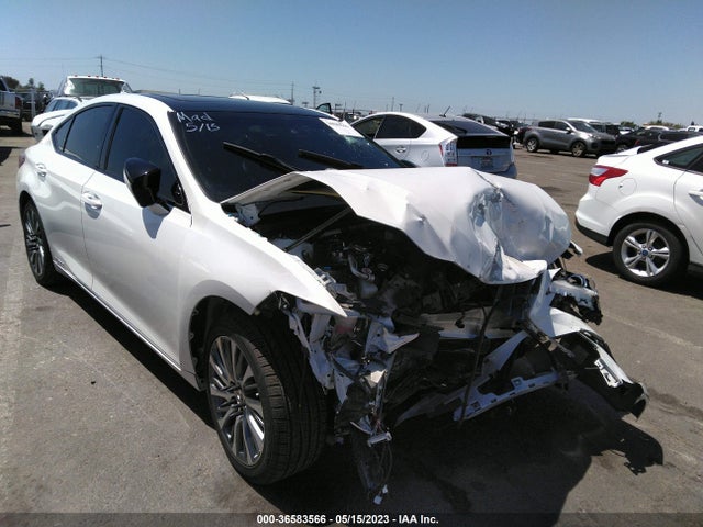 JTHB21B18K2034854 Lexus Es Es 300h