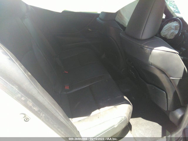 JTHB21B18K2034854 Lexus Es Es 300h